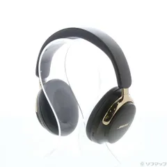 ソフマップ 〔中古品〕 Bose QuietComfort Ultra Headphones 2nd Gen デザートゴールド【377】