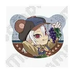 宇髄天元 アニメ 鬼滅の刃 実りの秋祭り2025 ランダムくま缶バッジ B ufotable 鬼滅 グッズ 缶バッジ 缶バッチ カンバッチ カンバッジ