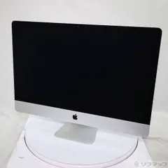 2026年最新】iMac 27 ジャンクの人気アイテム - メルカリ