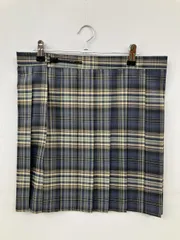 ショート/ミニスカート ネイビー