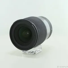 2026年最新】sigma 16mm f1.4 dc dn sony eマウントの人気アイテム
