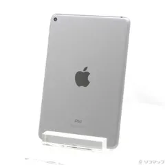 2026年最新】iPad mini 4 Wi-Fi 64GB スペースグレイの人気アイテム