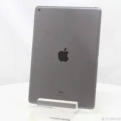 ソフマップ 〔中古品〕 iPad 第9世代 64GB スペースグレイ MK2K3J／A Wi-Fi【305】