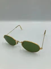 RayBan レイバン サングラス ゴールド オーバル