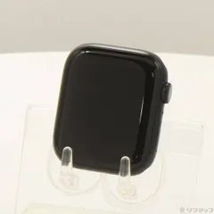ソフマップ 〔中古品〕 Apple Watch Series 9 GPS 45mm ミッドナイトアルミニウムケース バンド無し【377】