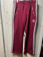 アディダス ブーツカット トラックパンツ 105