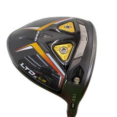 cobra LTDX LS 9.0° ヘッドカバー ウエイト レンチ付 - メルカリ