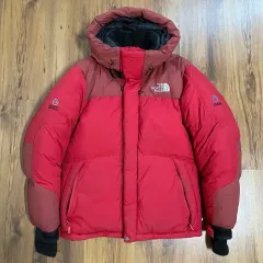 THE NORTH FACE ザノースフェイス ヒマラヤ3 グースダウンジャケット パーカ 必須アイテム ダウン
