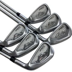 Titleist VG3 アイアンセット 6-P 5本セット 2018年モデル - メルカリ