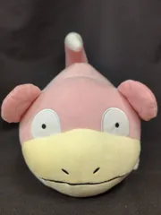 BANDAI SPIRITS めちゃもふぐっとぬいぐるみ ヤドン ポケットモンスター ヤドン