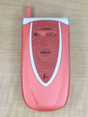 モックアップ J-PHONE NOKIA M388のサムネイル