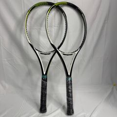廃盤 ブリヂストン デュアルコイル SPT 265 G テニスラケット2 - メルカリ