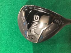 PING G440 MAX フェアウェイウッド9wヘッドカバー付き - メルカリ