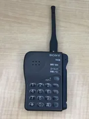 モックアップ SONY TACS M389のサムネイル