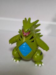 ワニノコ モンコレ フィギュア ポケモン ポケットモンスター