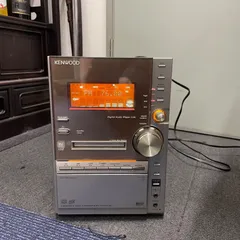 2026年最新】ケンウッド SV-3MDの人気アイテム - メルカリ