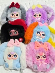 ベイビー・スリー アリス ラビット キーホルダー まとめ出品