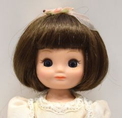 タイニーベッツィーマッコール Tiny Betsy McCall50周年 希少 - メルカリ