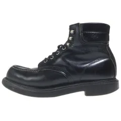 2026年最新】redwing 羽タグ スーパーソール 8133の人気アイテム