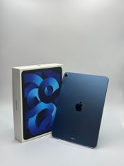 Apple iPad Air 第5世代 M1 Wi-Fi 64GB ブルー - メルカリ