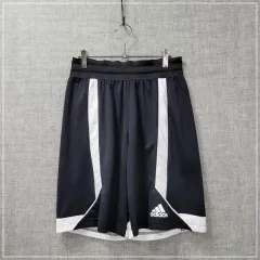 1222 アディダス ブラック ショーツパンツ メンズ 30