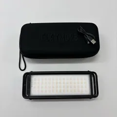 CLAYMORE クレイモア ULTRA 3.0 X CLC-2800BK キャンプ 電池ランタン LED ライト ランタン 804-0070のサムネイル