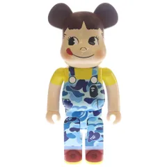 2026年最新】BE＠RBRICK ペコちゃん 1000の人気アイテム - メルカリ