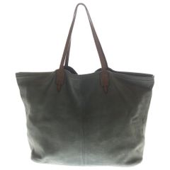 新品、未使用 CHROME HEARTS ルシールレザートートバック ブラック