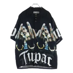 2026年最新】2pac ワコマリアの人気アイテム - メルカリ