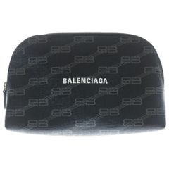 美品✨BALENCIAGA バレンシアガ BBライン イヤホンケース717747 - メルカリ