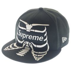 Supreme スケルトンキャップ supreme スケルトンキャップ 7 1/2 - メルカリ