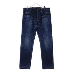2026年最新】denham デニム w34の人気アイテム - メルカリ