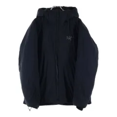 【最安値】ARC'TERYX Atom SV Hoody XSアトムSVフーディ ARC'TERYX】アトム SV フーディ ウィメンズ / Atom SV Hoody Wo