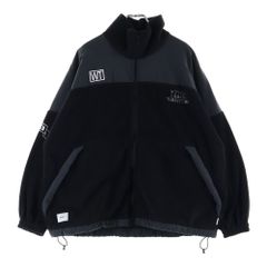 WTAPS ダブルタップス 19AW FORESTER/JACKET.POLY - メルカリ