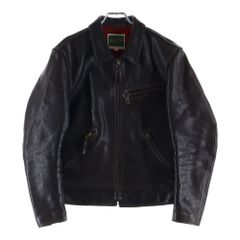 THE FLAT HEAD (フラットヘッド) スポーツジャケット シングル