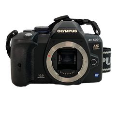 OLYMPUS E-520 올림푸스 디지털 SLR 몸 중고 C11176610