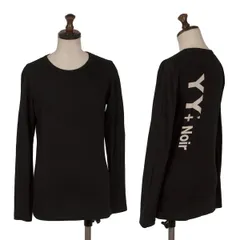2026年最新】Yohji Yamamoto +Noir レディース トップスの人気アイテム