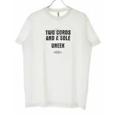 【KEEN】OC/RP UNEEK 10TH TEE半袖Tシャツのサムネイル