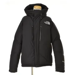 【THENORTHFACE】ND92340 Baltro Light Jacket バルトロライトダウンジャケット