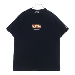 2026年最新】kith box logo teeの人気アイテム - メルカリ