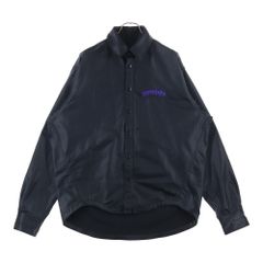 CVTVLIST カタリスト 大阪限定 レザーコーチジャケット Ctls - メルカリ