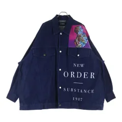 2026年最新】raf simons デニムジャケットの人気アイテム - メルカリ 2026年最新】raf simons デニムジャケットの人気アイテム - メルカリ