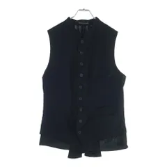 2026年最新】Yohji Yamamoto pour homme ベストの人気アイテム - メルカリ