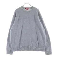 2026年最新】supreme terry sweaterの人気アイテム - メルカリ