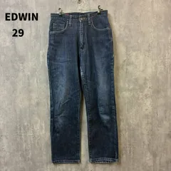 2026年最新】edwin US CLASSICの人気アイテム - メルカリ