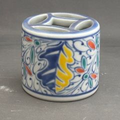 ☆アンティーク ホーロー製 収納ボックス 月兎印 2個セット - メルカリ