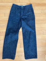 限定完売品】シュガーケーン SC40600 HAND WOVEN (手織り) - メルカリ