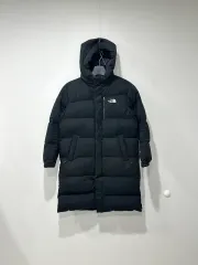THE NORTH FACE ノースフェイス ダウンジャケット ロング丈