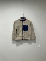 patagonia パタゴニア Synchilla シンチラ フリースのサムネイル