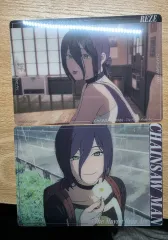 チェンソーマン レゼ編 ベースヤード BIG クリア カード まとめ